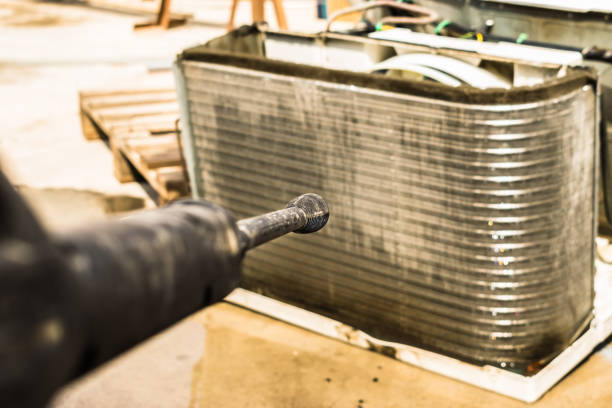 Best HVAC Air Duct Cleaning  in Woodville, MS