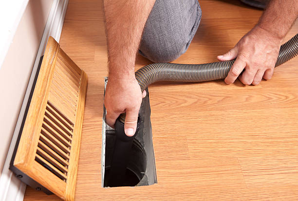 Best Air Duct Cleaning Near Me  in Woodville, MS